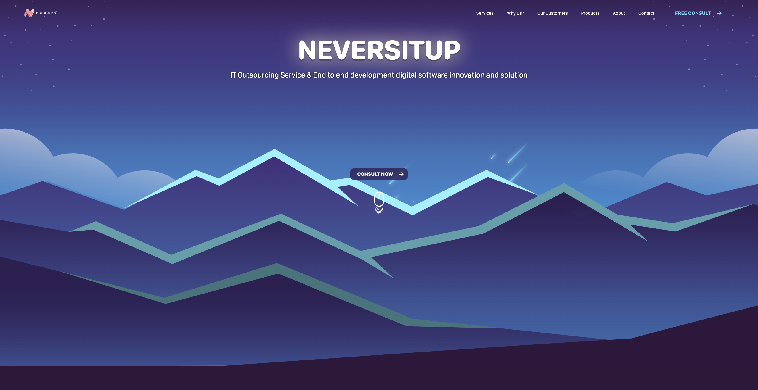 neversitup-web